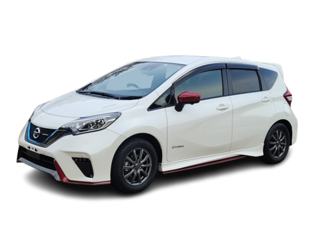 HATCHBACK FUEL EFFICIENT